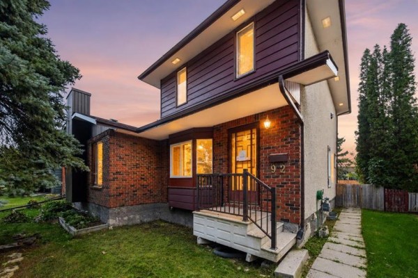 92 Red Oak Drive, Winnipeg