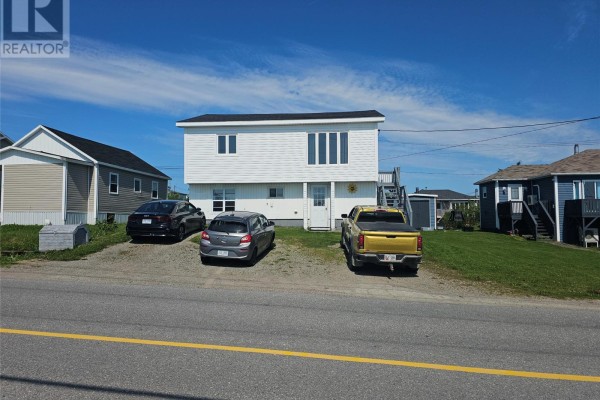 92 Regional Street, Channel Port Aux Basques, NL, photo 2