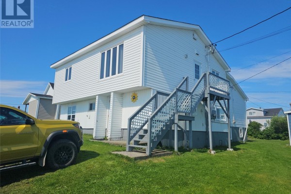 92 Regional Street, Channel Port Aux Basques, NL A0M1C0 Photo 4