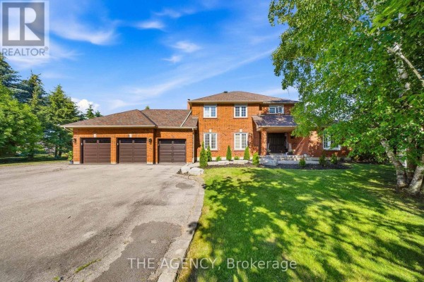 92 Russell Snider Drive, King, ON, photo 2