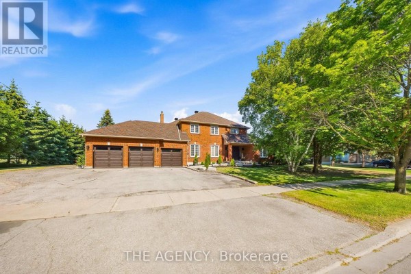 92 Russell Snider Drive, King, ON, photo 3