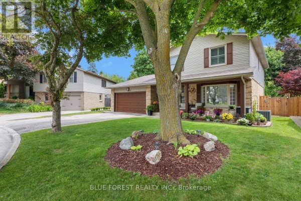 92 Salem Court, London South, ON, photo 2