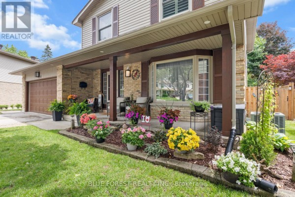 92 Salem Court, London South, ON, photo 3