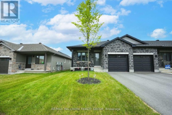 Kitchen - 92 Seabert Drive, Arnprior, ON K7S0K1 Photo 3