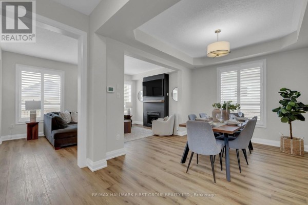 92 Sherrington Drive, Scugog, ON L9L2E6 Photo 5