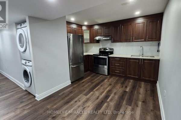 92 Stedford Crescent, Brampton, ON L7A4P7 Photo 5