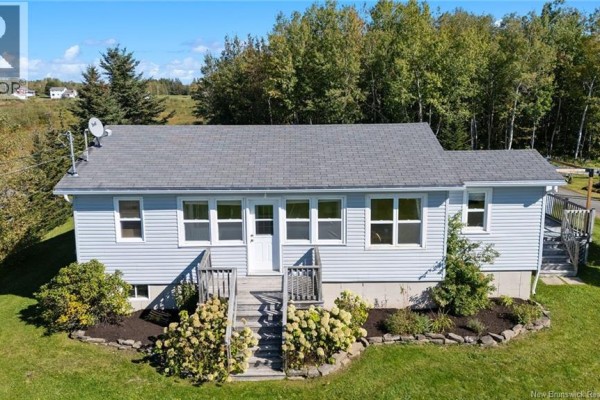 92 Surette Road, Grande Digue