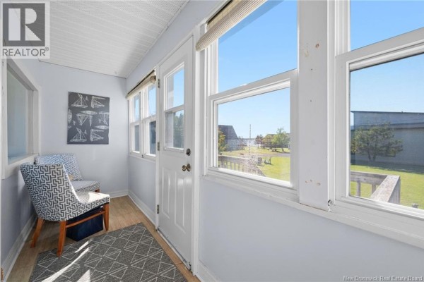Dining nook - 92 Surette Road, Grande Digue, NB E4R5V5 Photo 3