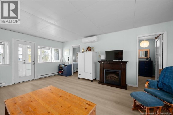 Bedroom - 92 Surette Road, Grande Digue, NB E4R5V5 Photo 5