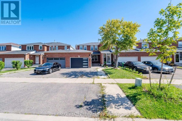 Dining room - 92 Tulip Drive, Brampton, ON L6Y3X6 Photo 4