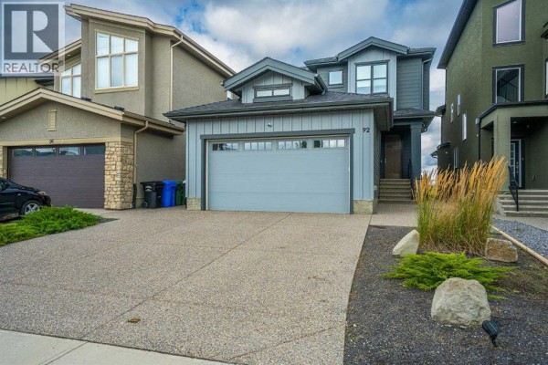 Den - 92 Walcrest View Se, Calgary, AB T2X4G3 Photo 2