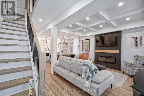 Office - 92 Walnut Street, Brant, ON N3L2J7 Photo 4