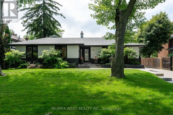 92 Warwood Road, Toronto, ON, photo 2