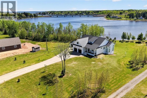 3pc Bathroom - 92 Waterfront, Shediac River, NB E4R0G1 Photo 2