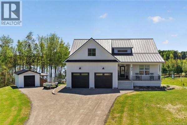 Laundry room - 92 Waterfront, Shediac River, NB E4R0G1 Photo 4