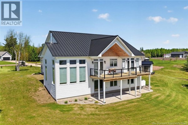 Games room - 92 Waterfront, Shediac River, NB E4R0G1 Photo 5