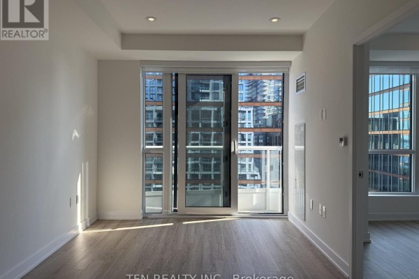 Dining room - 920 - 15 Richardson Street, Toronto, ON M5A0Y5 Photo 2