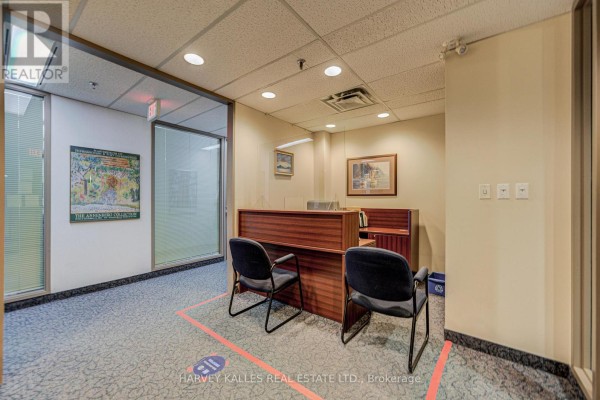 920 - 45 Sheppard Avenue E, Toronto, ON M2N5N1 Photo 5