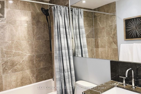 920 - 57 St. Joseph Street, Toronto, ON M5S0C5 Photo 5