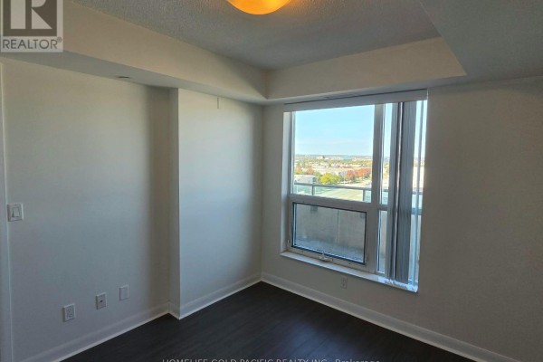 Bedroom - 920 - 75 Norman Bethune Avenue, Richmond Hill, ON L4B0B6 Photo 4