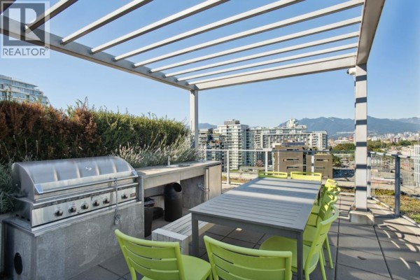 920 180 E 2nd Avenue, Vancouver, BC V5T0K4 Photo 4