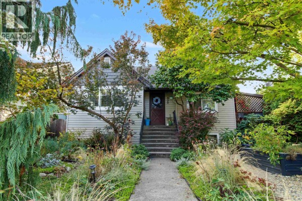 920 Chilliwack Street, New Westminster