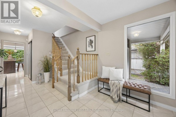 Eating area - 920 Essa Crescent, Pickering, ON L1W2J1 Photo 4