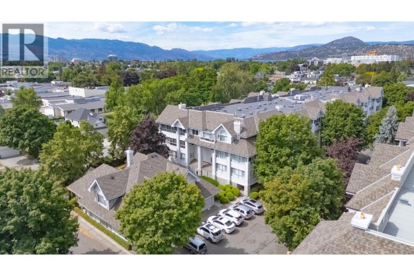 920 Glenwood Avenue Unit# 205, Kelowna, BC, photo 2