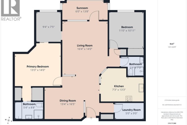920 Glenwood Avenue Unit# 205, Kelowna, BC, photo 3