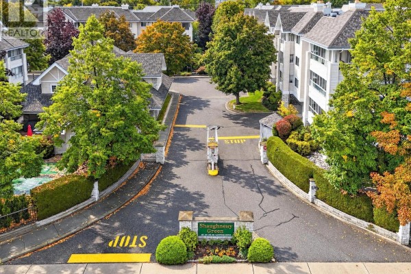 920 Glenwood Avenue Unit# 208, Kelowna