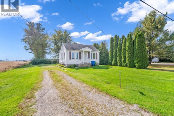 Laundry room - 920 Mersea Rd 6, Leamington, ON N8H3V6 Photo 5