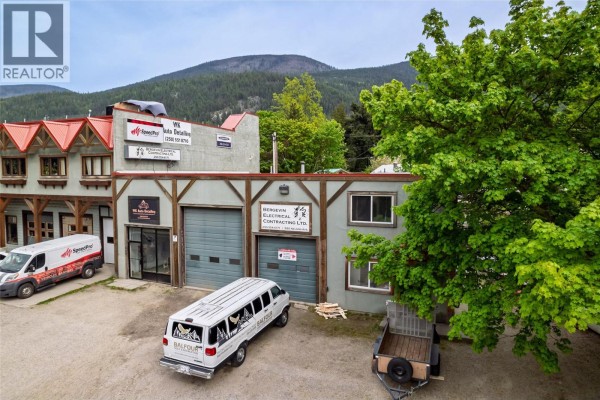 920 Nelson Avenue, Nelson, BC V1L2N9 Photo 4