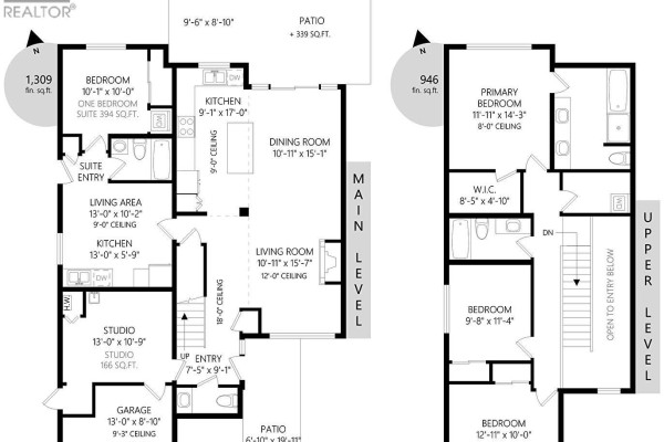 Patio - 920 Snowdrop Ave, Saanich, BC V8Z2N4 Photo 4
