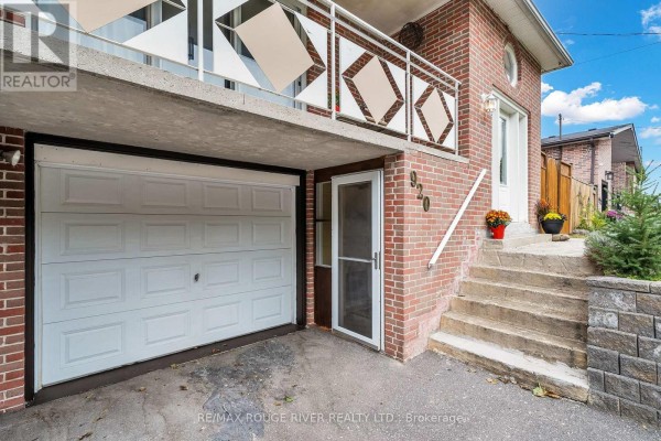 Recreational, Games room - 920 Sunrise Avenue, Pickering, ON L1W2G3 Photo 5