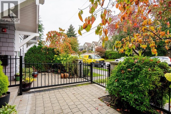 920 W 15th Avenue, Vancouver, BC V5Z1R9 Photo 2
