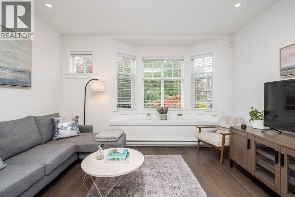 920 W 15th Avenue, Vancouver, BC V5Z1R9 Photo 4
