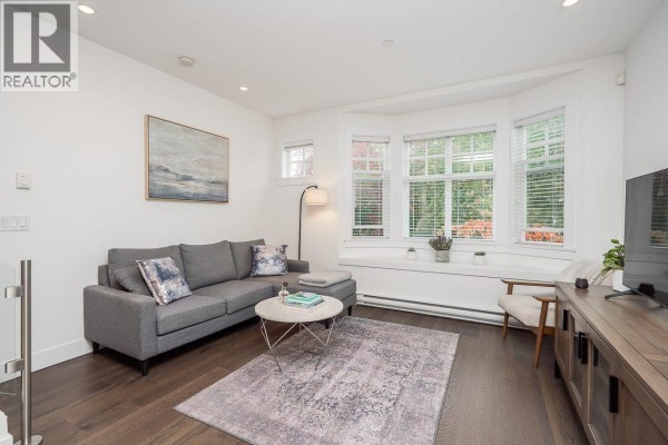 920 W 15th Avenue, Vancouver, BC V5Z1R9 Photo 5