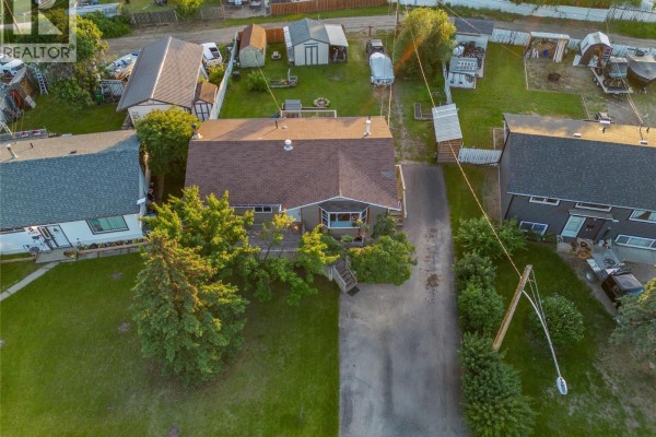Recreation room - 9201 6 Street, Dawson Creek, BC V1G3L5 Photo 4