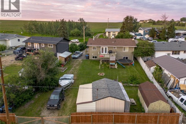 3pc Bathroom - 9201 6 Street, Dawson Creek, BC V1G3L5 Photo 5