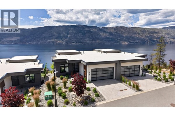 9201 Okanagan Centre Road W Unit# 13, Lake Country, BC, photo 2