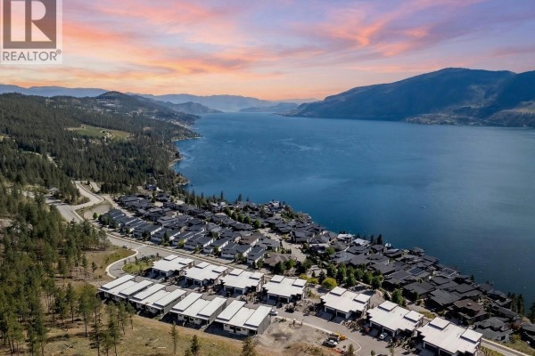 9201 Okanagan Centre Road W Unit# 22, Lake Country, BC, photo 2