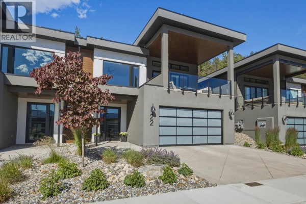 9201 Okanagan Centre Road W Unit# 22, Lake Country, BC, photo 3