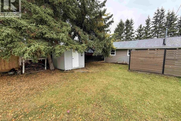 Primary Bedroom - 9203 104 Avenue, Fort St  John, BC V1J2J6 Photo 4