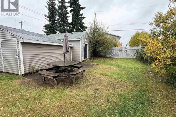 Bedroom 2 - 9203 104 Avenue, Fort St  John, BC V1J2J6 Photo 5