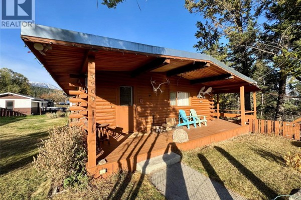 Partial bathroom - 9209 Moffat Avenue, Wilmer, BC V0A1K5 Photo 2