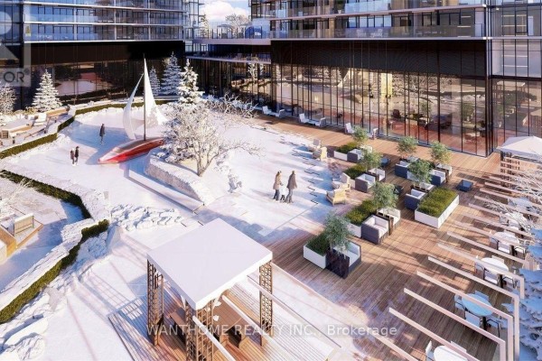 921 - 3 Concord Cityplace Way, Toronto, ON M5V0X4 Photo 3