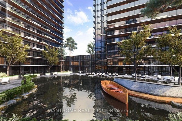 921 - 3 Concord Cityplace Way, Toronto, ON M5V0X4 Photo 4