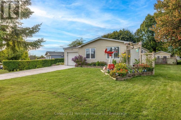 Other - 921 Lincoln Drive, Woodstock, ON N4S2N2 Photo 2