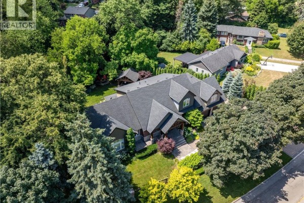 921 Scenic Drive, Hamilton, ON, photo 2
