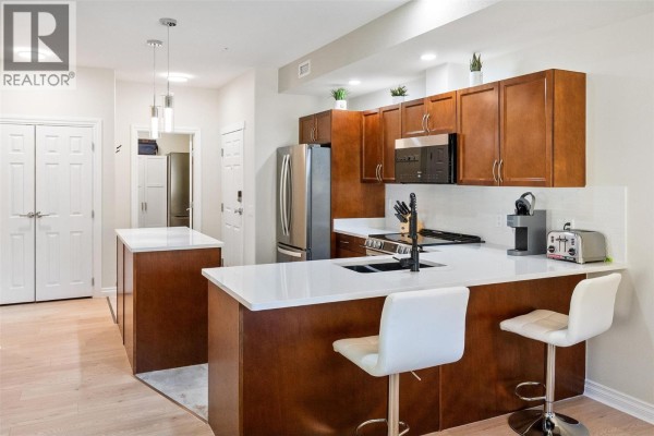 4pc Ensuite bath - 921 Spillway Road Unit# 107b, Oliver, BC V0H1T8 Photo 4